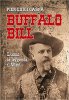 Copertina del libro Buffalo Bill