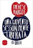 Copertina del libro Una gioventù sessualmente liberata (o quasi) 