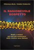 Copertina del libro Il ragionevole sospetto 