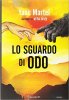 Copertina del libro Lo sguardo di Odo