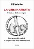 Copertina del libro La crisi narrata