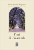 Copertina del libro Fiori di Jacaranda 