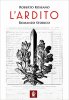 Copertina del libro L'ardito