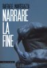 Copertina del libro Narrare la fine