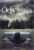 Copertina del libro Odyssea 1 - Oltre il varco incantato