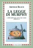 Copertina del libro La legge di Murphy