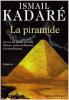 Copertina del libro La piramide 