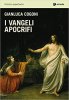 Copertina del libro I Vangeli apocrifi