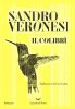 Copertina del libro Il colibrì 