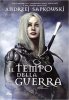 Copertina del libro Il tempo della guerra