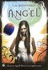 Copertina del libro Angel 