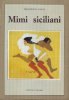 Copertina del libro Mimi siciliani