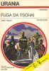 Copertina del libro Fuga da Tschai