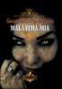 Copertina del libro Malanima mia