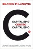 Copertina del libro Capitalismo contro capitalismo. La sfida che deciderà il nostro futuro 