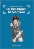 Copertina del libro Le ciociare di Capizzi 