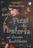 Copertina del libro Guida ai pizzi e alla pirateria per giovani gentildonne 