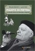 Copertina del libro Pianto di pietra. La Grande Guerra di Giuseppe Ungaretti 