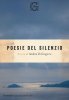 Copertina del libro Poesie del silenzio 