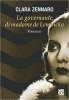 Copertina del libro La governante di madame de Lempicka