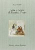 Copertina del libro Vita e morte di Harriett Frean 