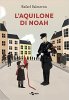 Copertina del libro L'aquilone di Noah 