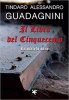 Copertina del libro Il Libro del Cinquecento. La maledizione 