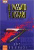 Copertina del libro Il passato è dispari 