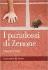 Copertina del libro I paradossi di Zenone 