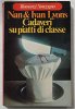 Copertina del libro Cadaveri su piatti di classe