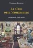 Copertina del libro La casa dell'Ammiraglio 