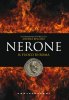 Copertina del libro Nerone. Il fuoco di Roma 