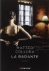 Copertina del libro La badante 