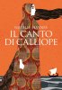 Copertina del libro Il canto di Calliope 