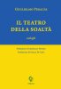 Copertina del libro Il teatro della soaltà. Soaloghi