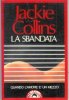 Copertina del libro La sbandata