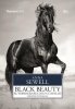 Copertina del libro Black Beauty. Autobiografia di un cavallo