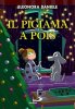 Copertina del libro Il pigiama a pois 