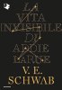 Copertina del libro La vita invisibile di Addie LaRue