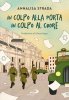 Copertina del libro Un colpo alla porta, un colpo al cuore 