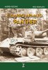 Copertina del libro Il carro armato Panther 