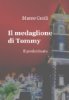 Copertina del libro Il medaglione di Tommy