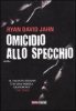 Copertina del libro Omicidio allo specchio 