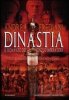 Copertina del libro La dinastia. Il romanzo dei cinque imperatori 