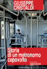 Copertina del libro Storia di un metronomo capovolto 