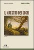 Copertina del libro Il maestro dei sogni