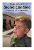 Copertina del libro Storie Lontane. Racconti di vita in Afghanistan 