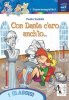 Copertina del libro Con Dante c'ero anch'io