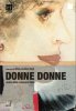 Copertina del libro Donne donne