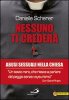 Copertina del libro Nessuno ti crederà. Abusi sessuali nella chiesa